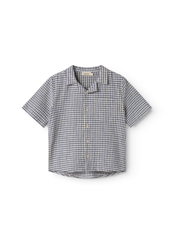 Short-sleeved t-shirt for children