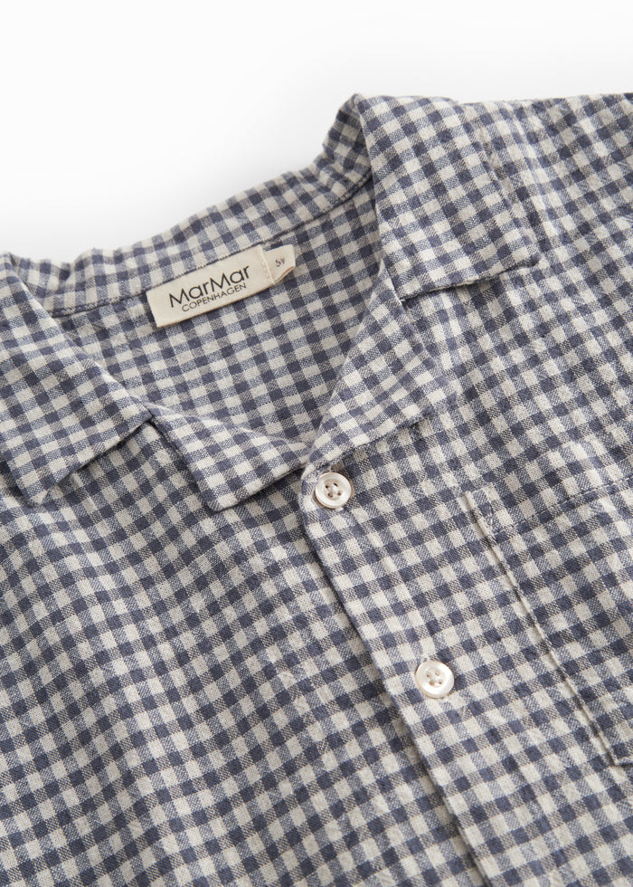 Short-sleeved t-shirt for children