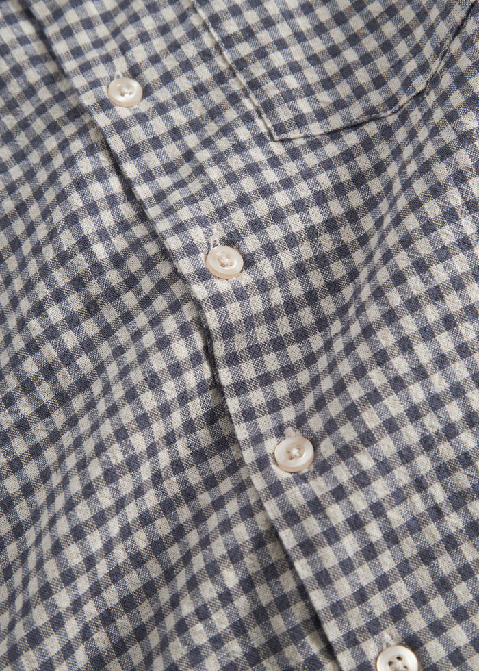 Short-sleeved t-shirt for children