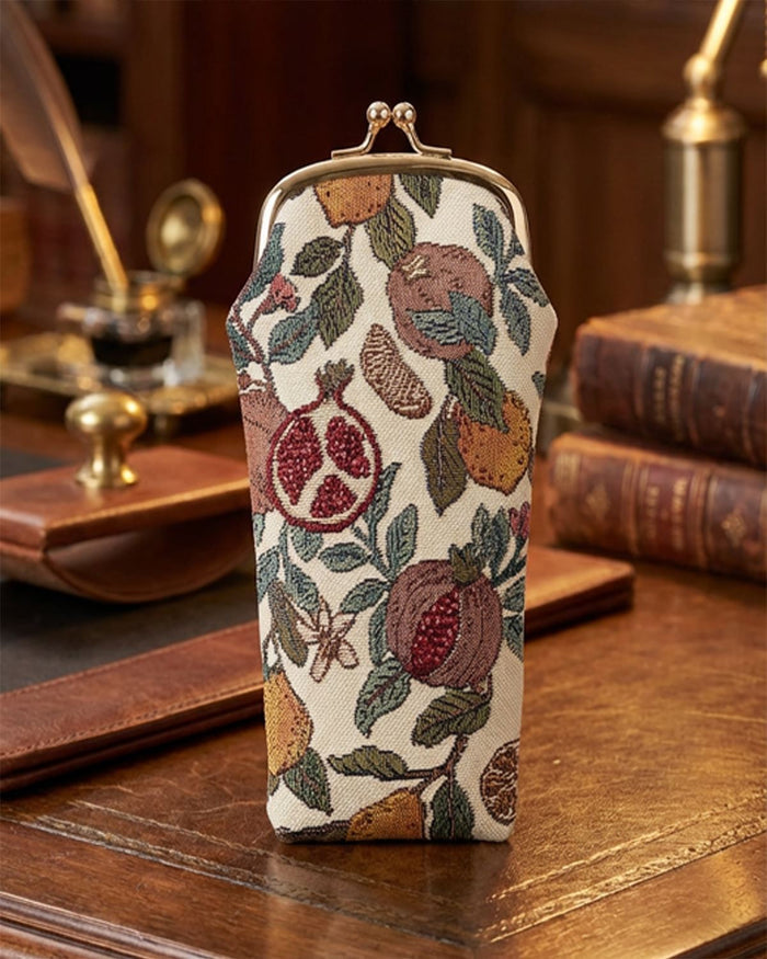 Tapestry glasses case - Dachshund - Image 1 - The Classic Boutique