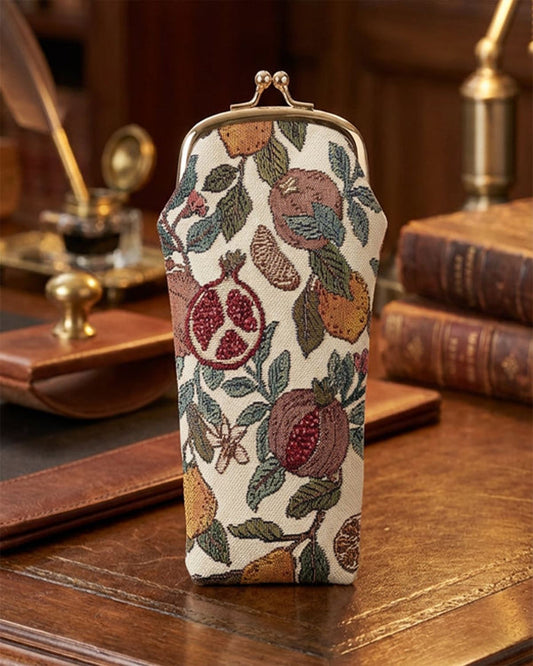 Tapestry glasses case - Dachshund - Image 1 - The Classic Boutique