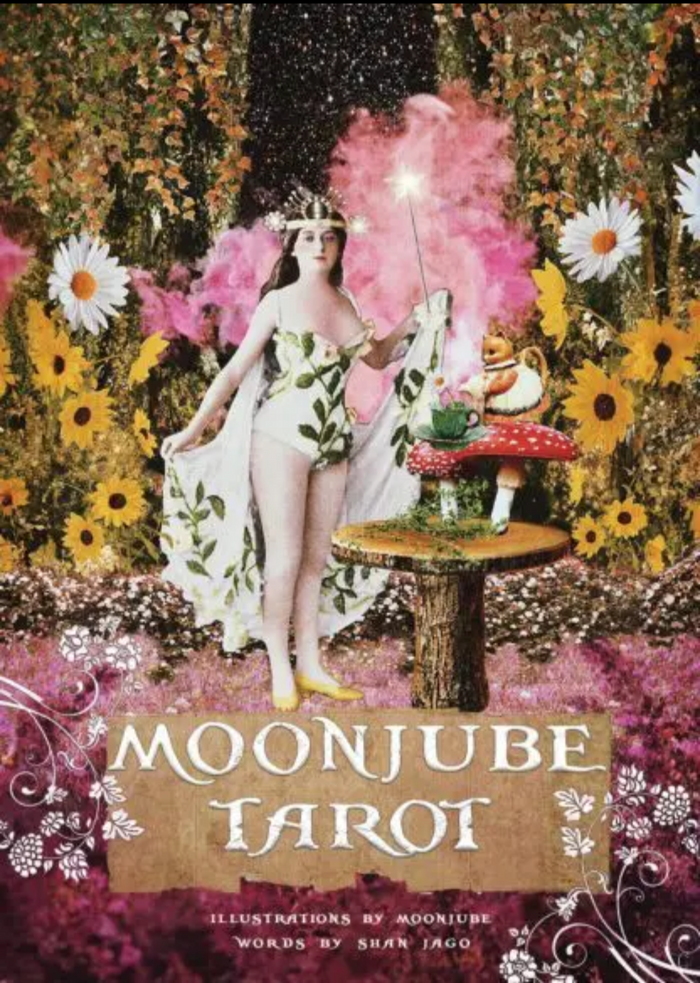 Tarot Cards