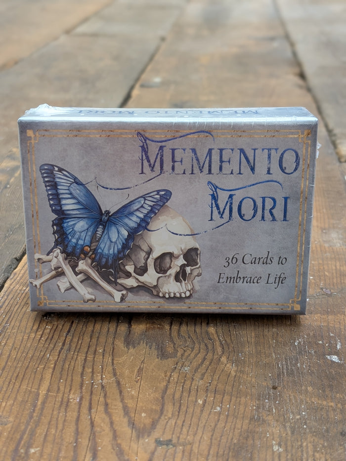 Momento Mori