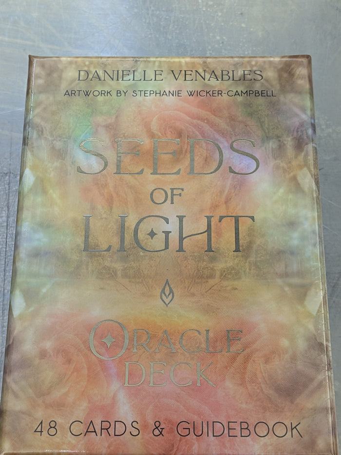 Seeds of Light