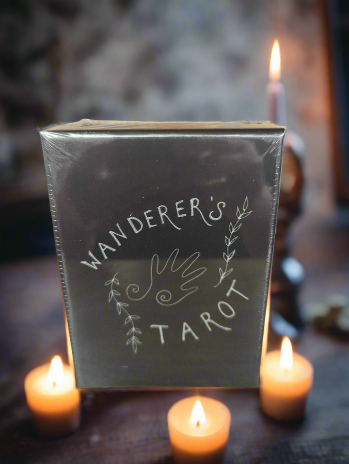 Tarot Cards