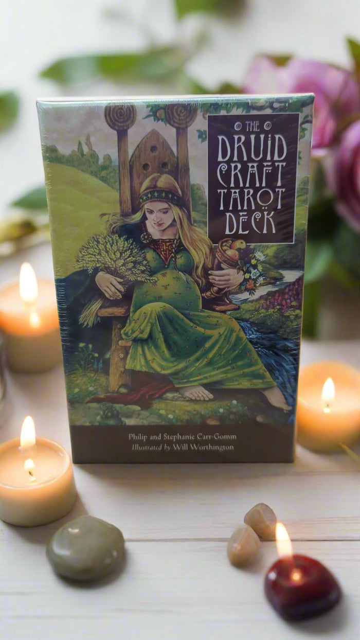 Tarot Cards