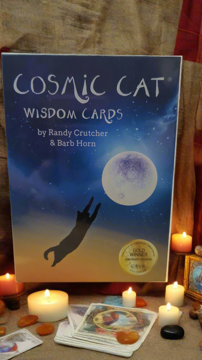 Tarot Cards