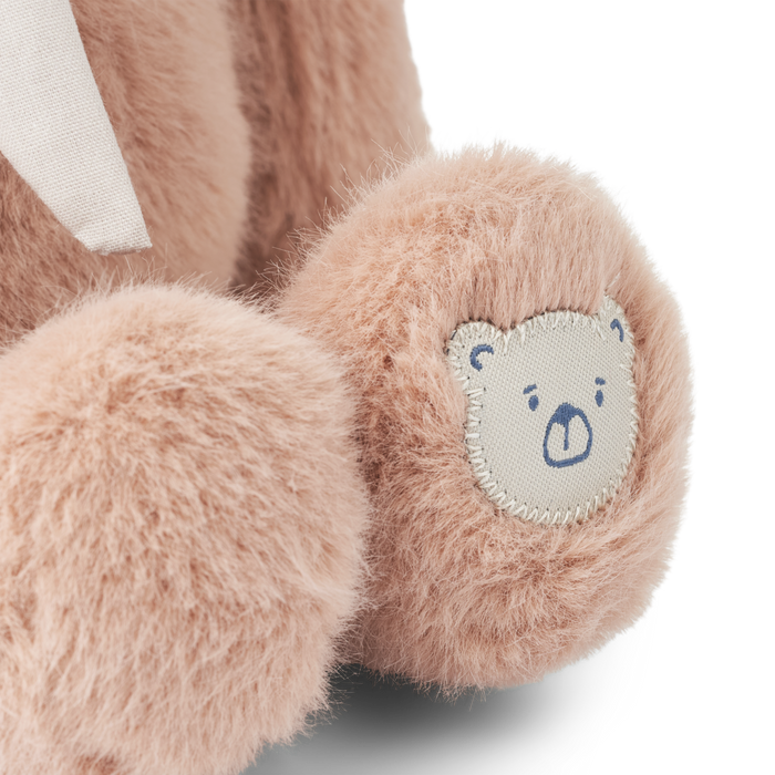 Liewood - Teddy - Binnie - Rabbit/Pale Tuscany - Close Look