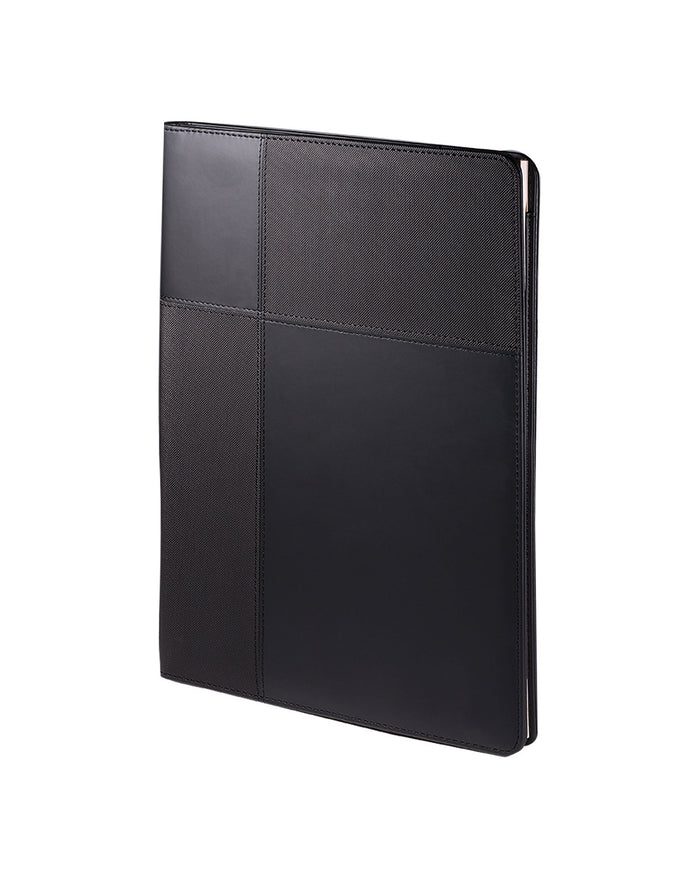 Textured Tuscan Padfolio