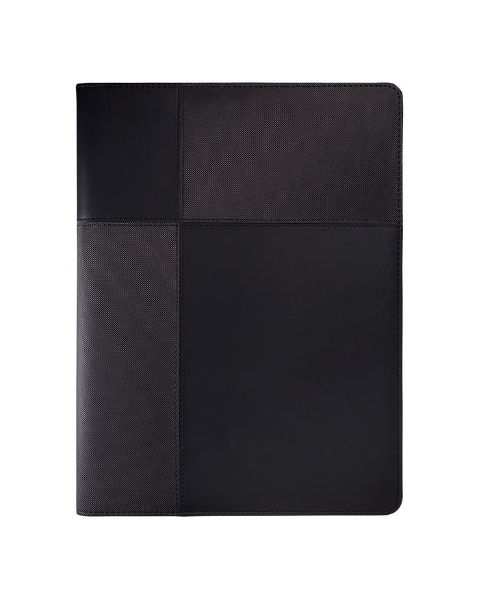 Textured Tuscan Padfolio