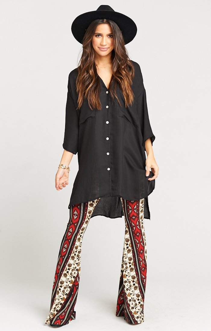 The Artiste Tunic