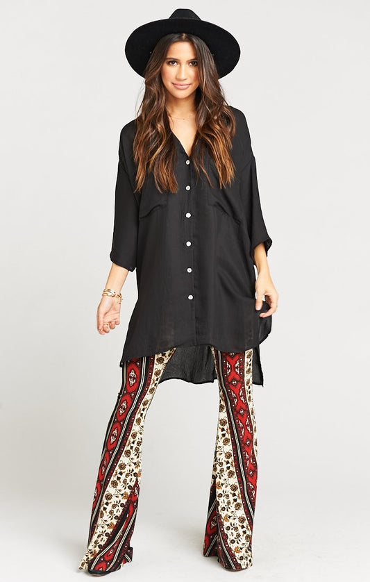 The Artiste Tunic