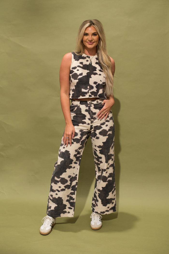 The Bessie Set