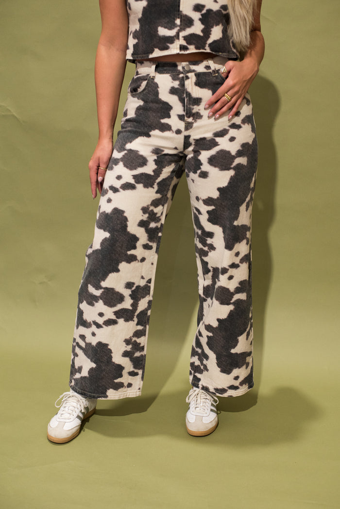 The Bessie Set