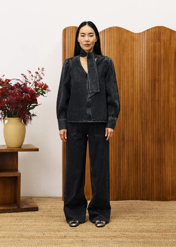 The Clarkia Jean