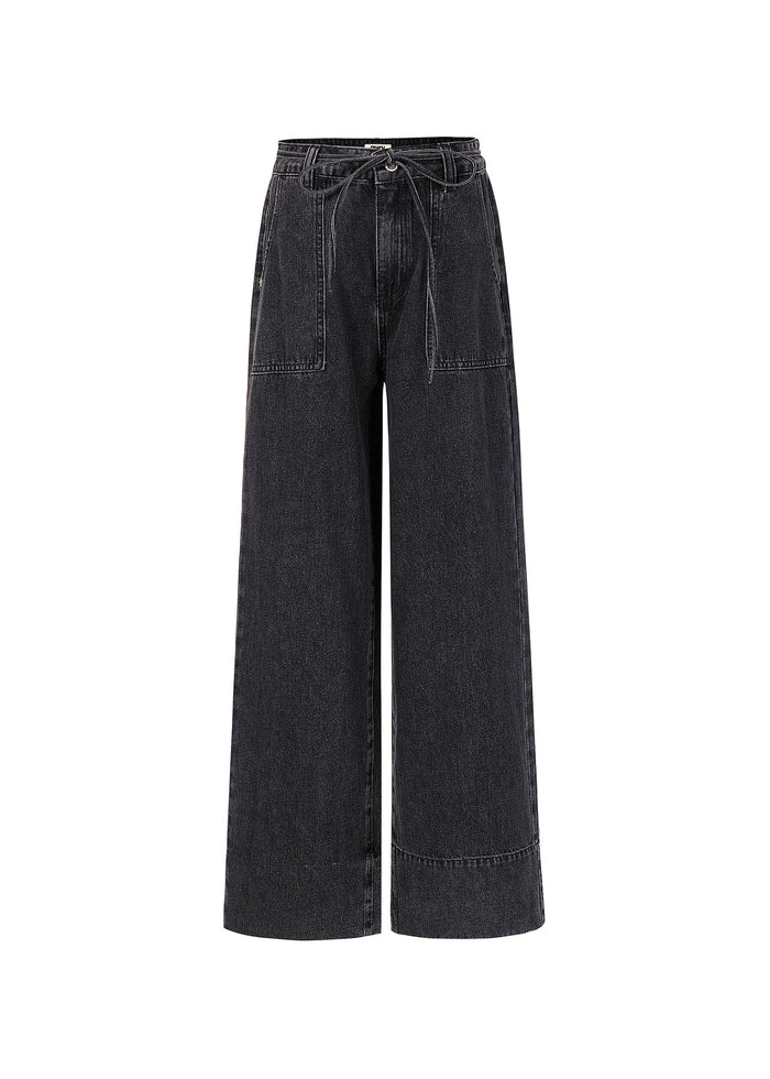 The Clarkia Jean