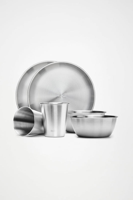 The Core Set + Cups