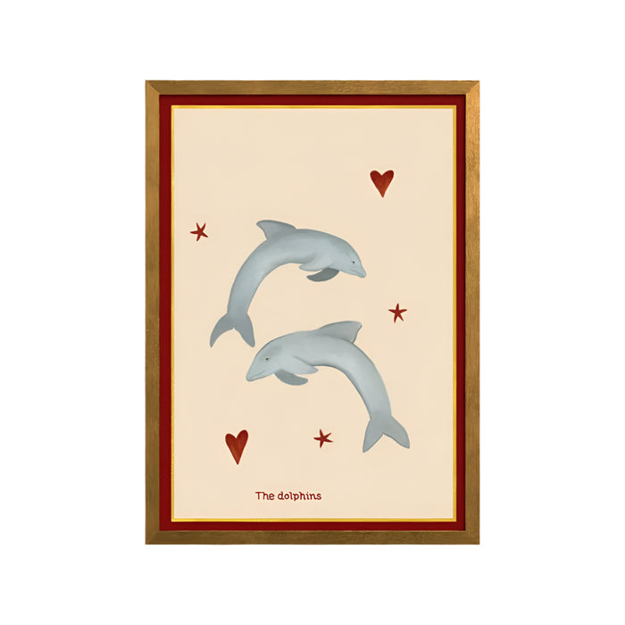 The Dolphins