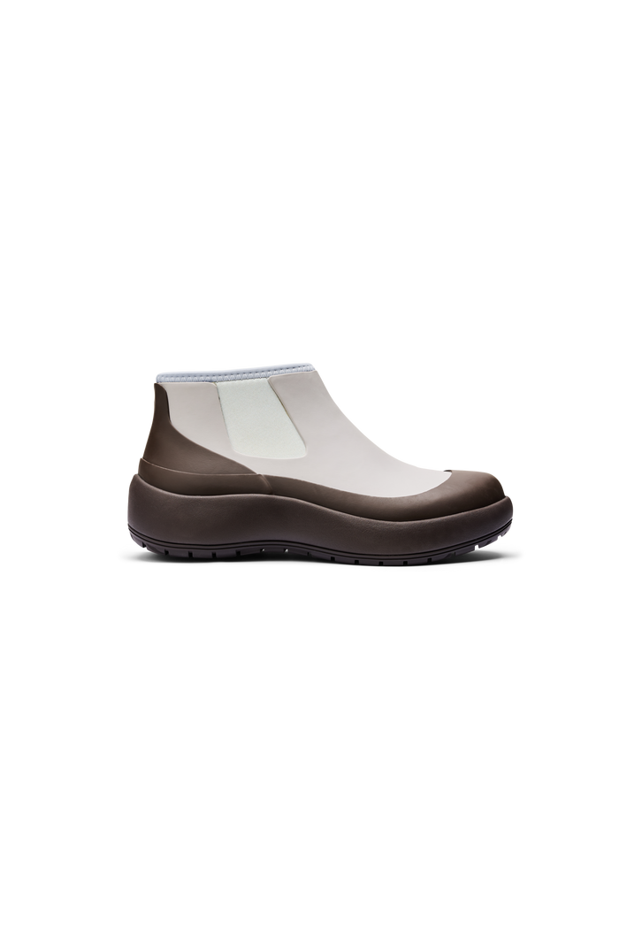 RAINS Mirage Short Boot W  Cloud / Bark Boot