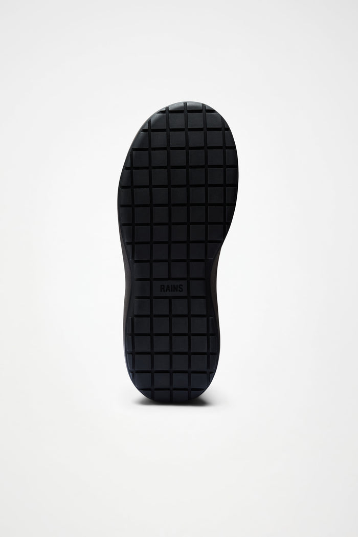 RAINS The Dry Boot W High Bark Gloss Boot