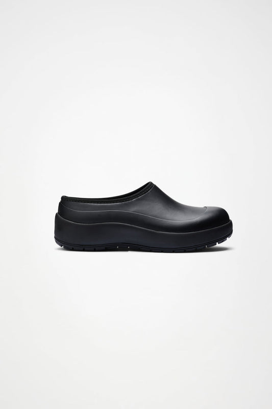 The Dry Clog M