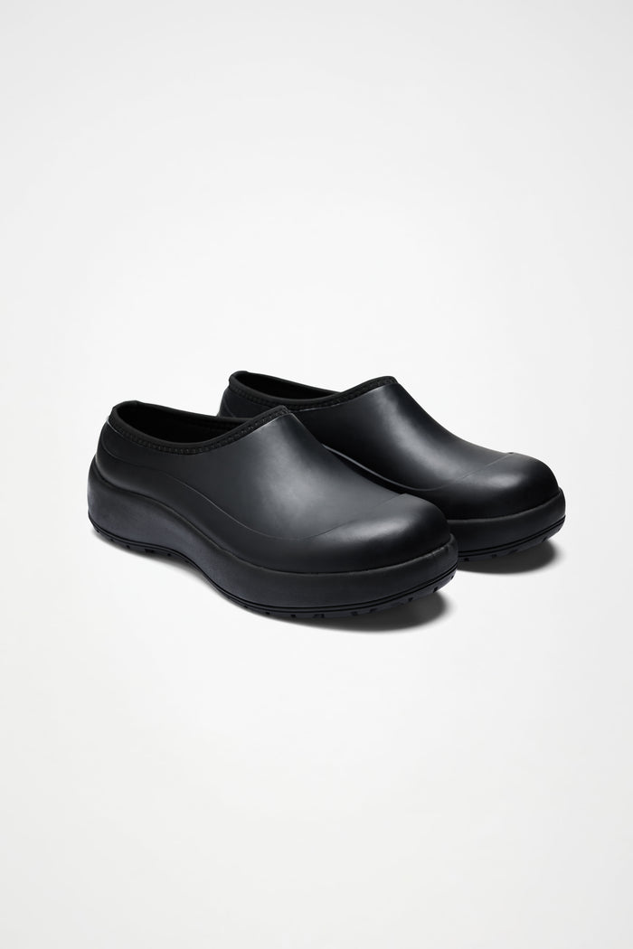 The Dry Clog M