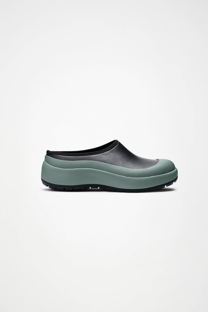 The Dry Clog M