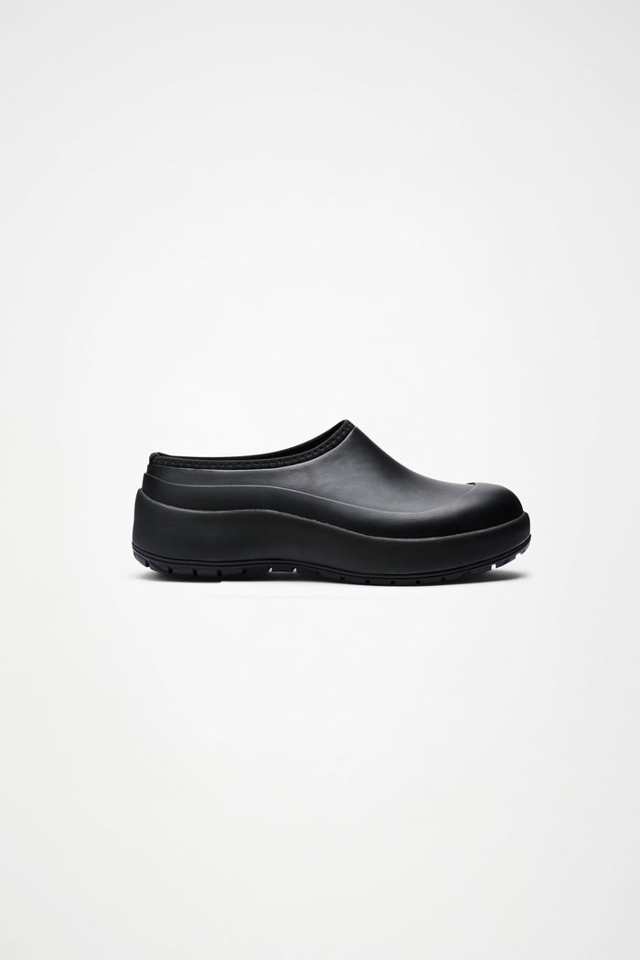 The Dry Clog W
