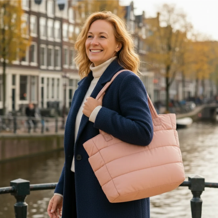 THE FAYE - BAG