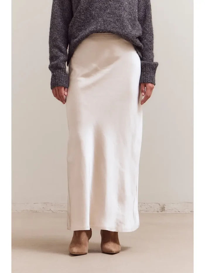 The Genevieve Skirt