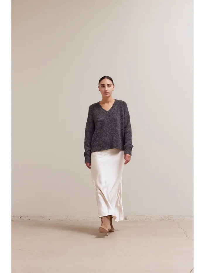The Genevieve Skirt