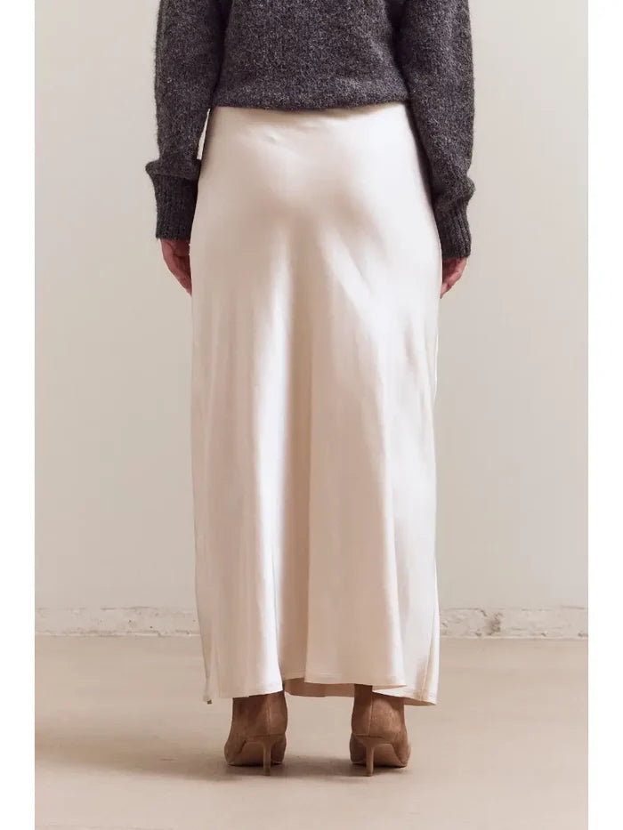 The Genevieve Skirt