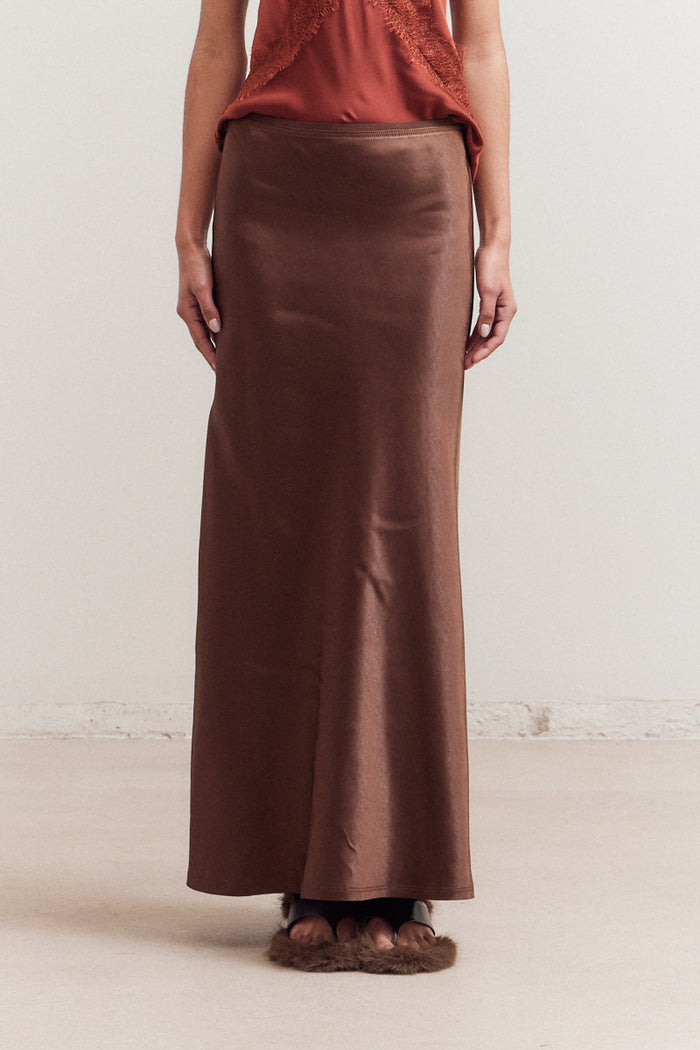 The Genevieve Skirt