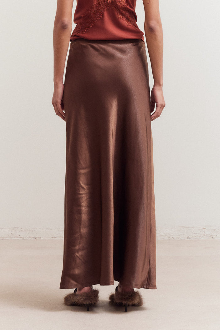 The Genevieve Skirt