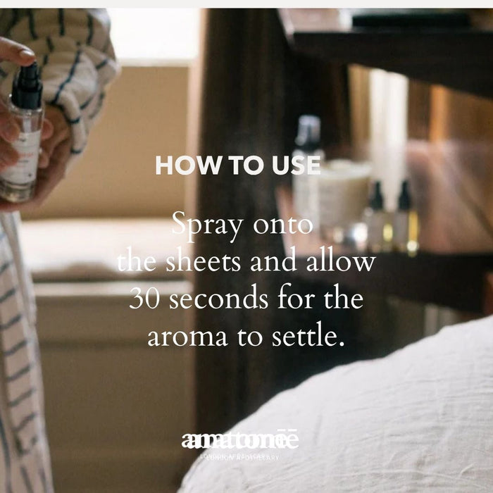 The Gift of Good Sleep | Somali Frankincense - anatomē