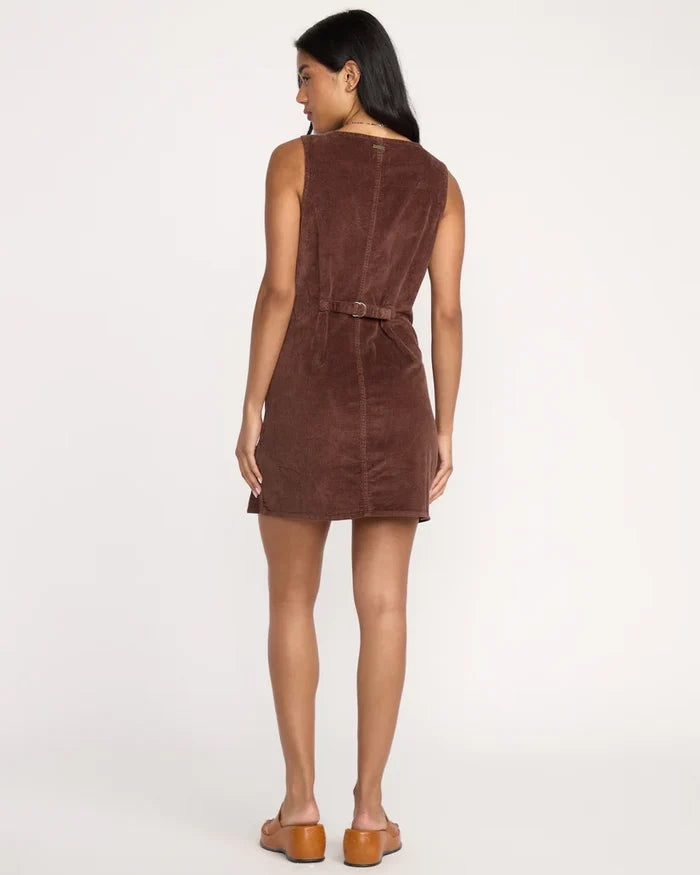 The Last Waves Dress