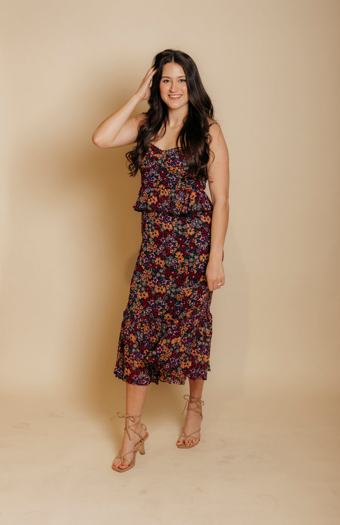 The Lavinia Dress