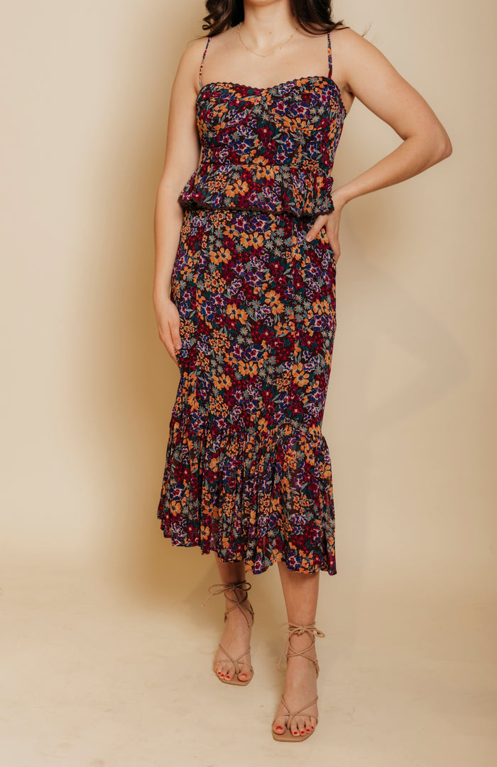 The Lavinia Dress