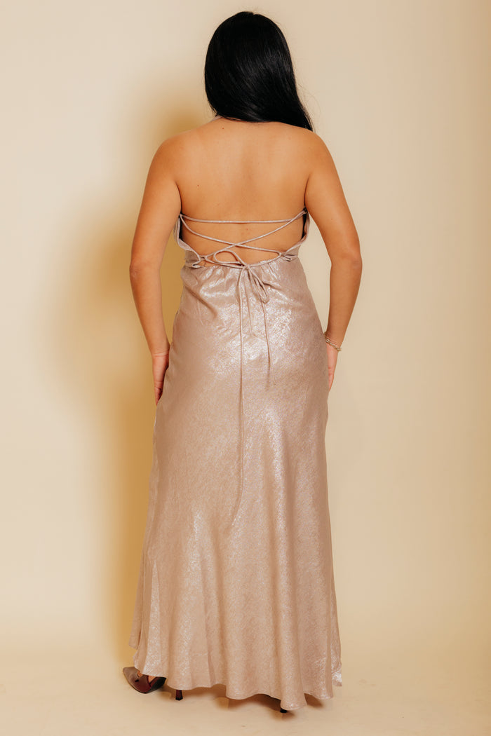 The Lucia Dress