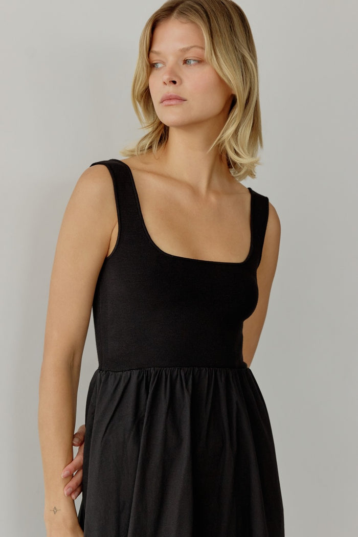 The Lucinda Dress