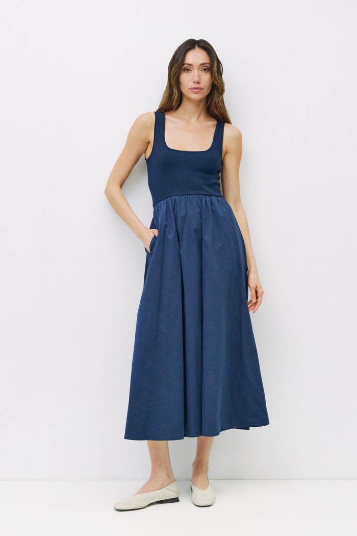 The Lucinda Dress