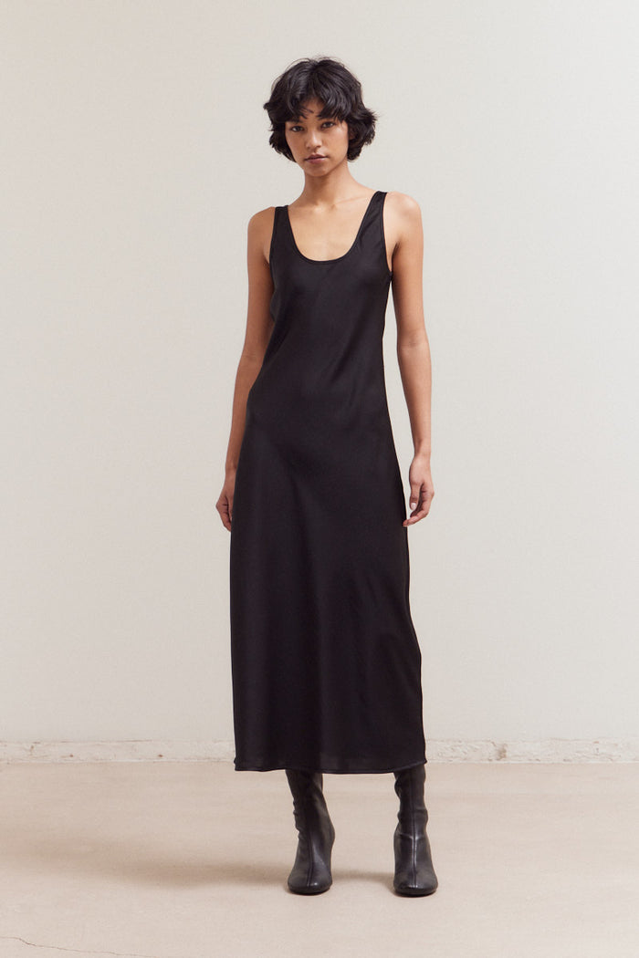 The Margot Dress