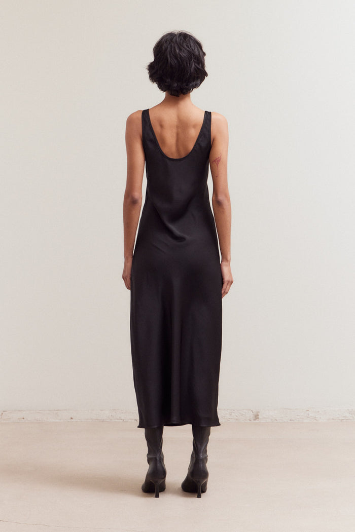 The Margot Dress