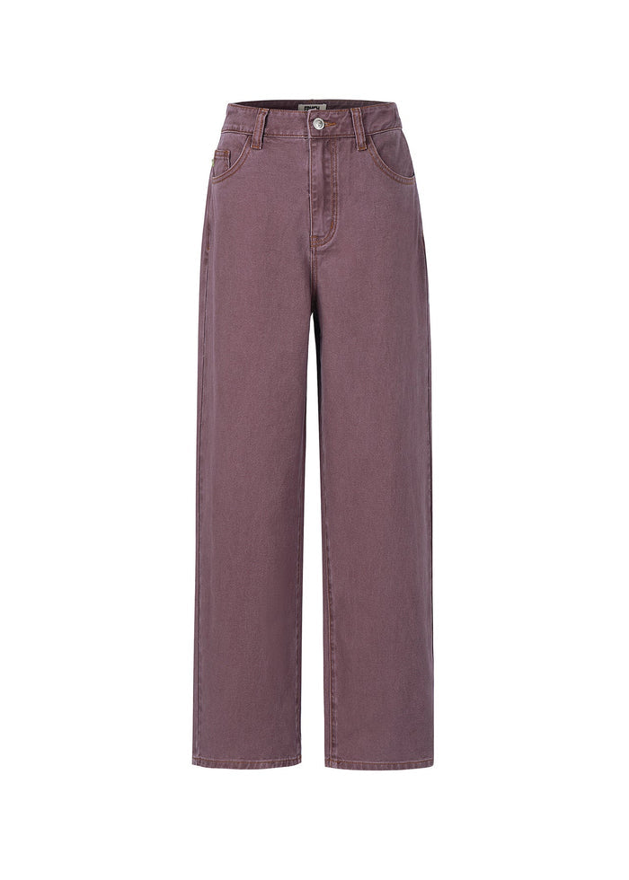 The Pepper Jean