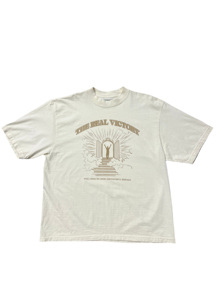 The Real Victory Tees