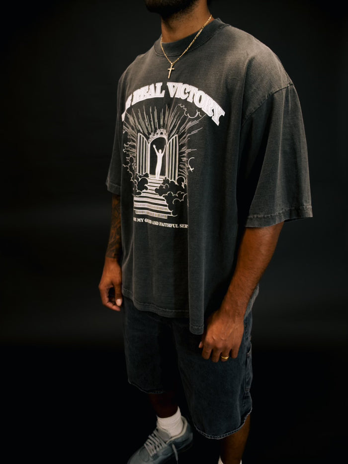 The Real Victory Tees