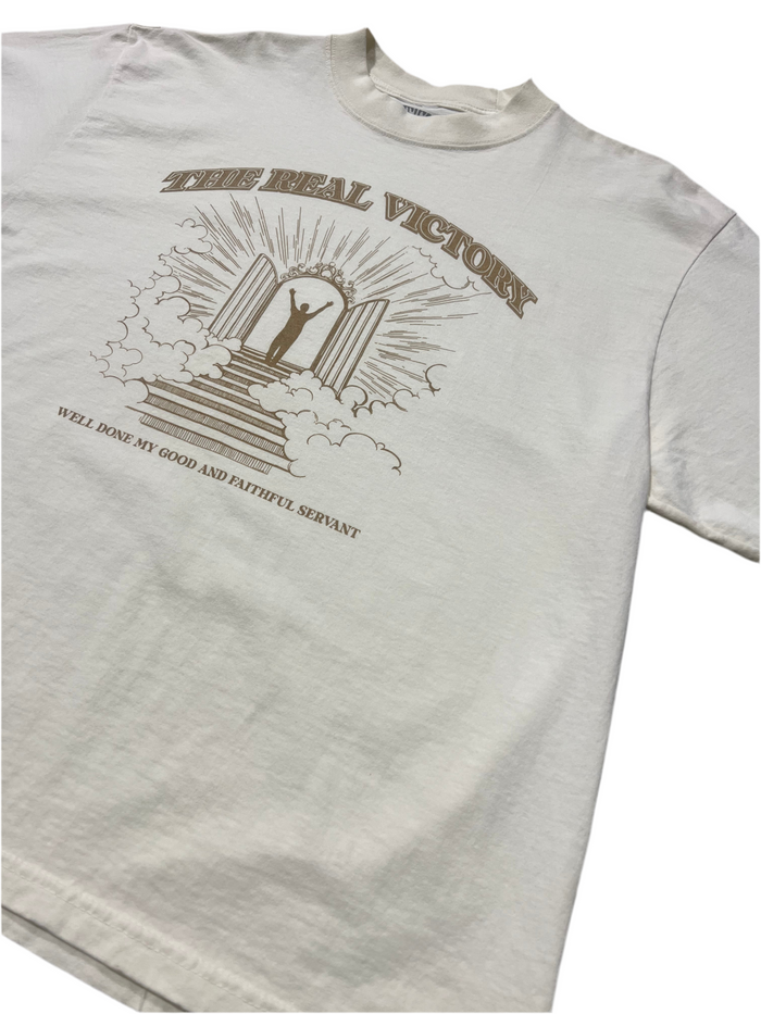 The Real Victory Tees