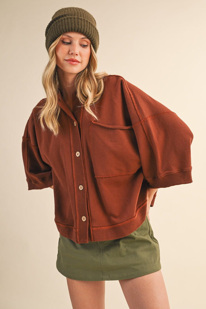 The Sienna Top