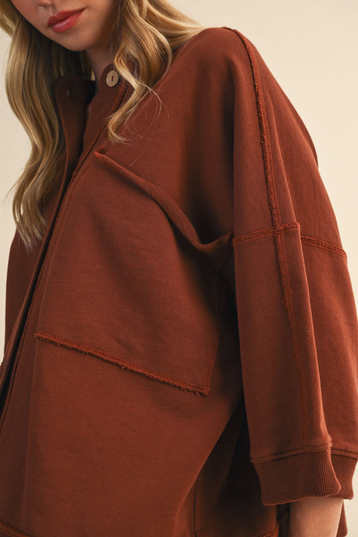 The Sienna Top