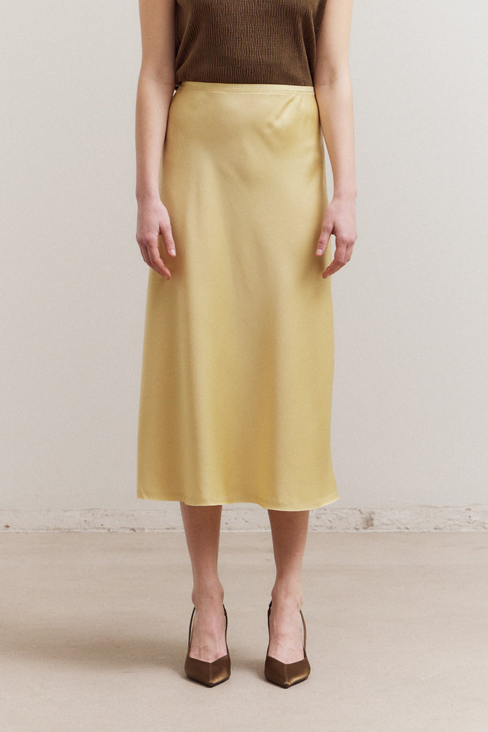 The Soleil Skirt